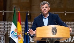 Extremadura saca a licitación su transporte sanitario por 47,5 millones