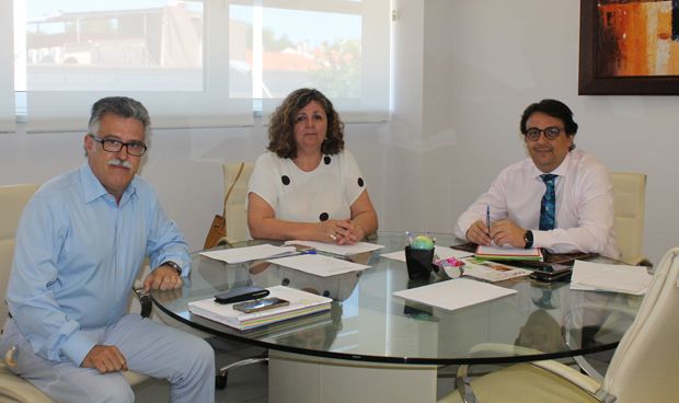 Extremadura se suma al diagnóstico genético de enfermedades raras