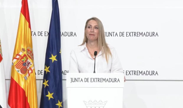 Extremadura votará presidente y el futuro de su sanidad el 21 de diciembre