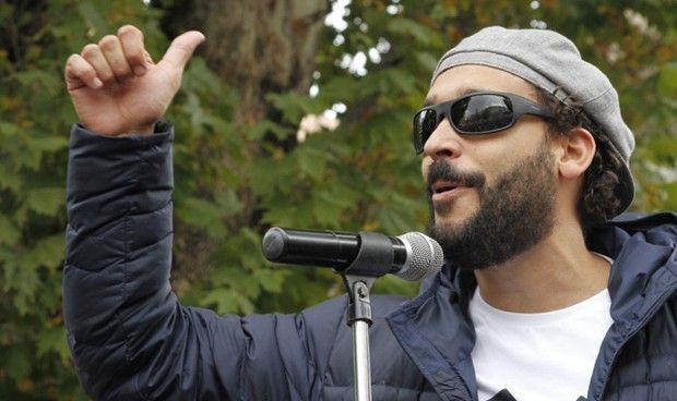 Facebook cierra la página de Spiriman: "Cada golpe me hace más fuerte"