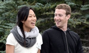 Facebook donará 3.000 millones de dólares para investigación sanitaria