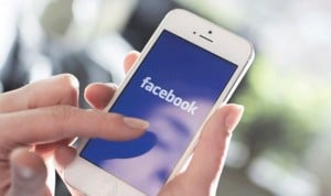 Facebook, la red social más utilizada por los médicos; WhatsApp segunda