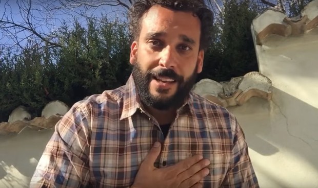 Facebook reabre la página de Spiriman: "Una batalla más ganada"