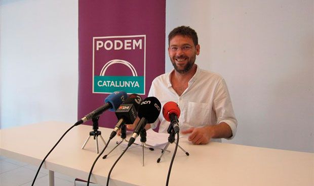 Fachin, de azote sanitario al divorcio con Pablo Iglesias