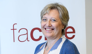 La presidenta de Facme, Cristina Avendaño, apuesta por enviar alegaciones a la nueva Ley del Medicamento