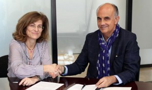 Facme y ENAC firman un acuerdo de colaboración