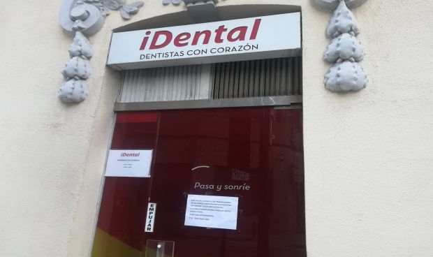 Facua denuncia que los afectados de iDental no tienen acceso a su historial