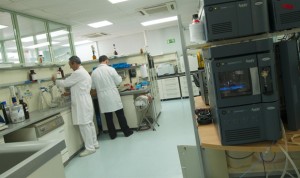 Faes Farma compra al laboratorio BCN Medical por 20 millones de euros