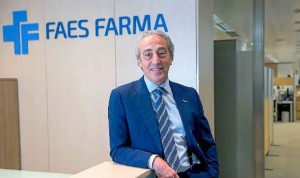 Faes Farma prevé que su beneficio alcance los 91 millones de euros en 2021