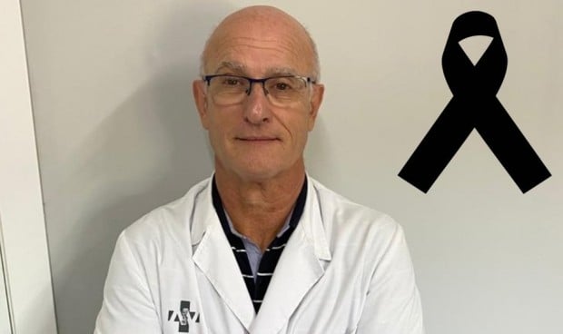 Fallece Antonio Ripoll, delegado de CESM-CV en la Marina Baixa