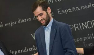 Fallece Carlos Matallanas, referente de la lucha contra la ELA