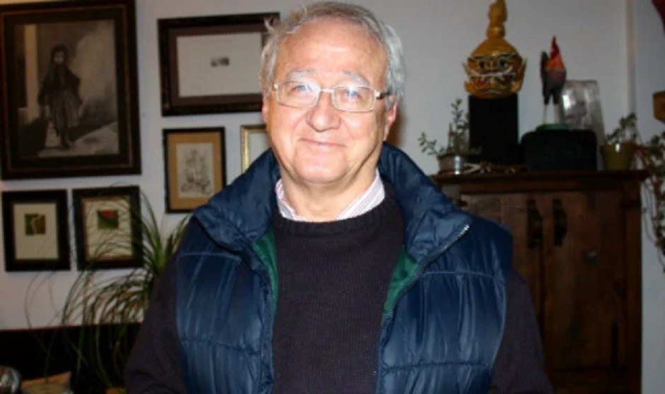 Fallece el cirujano José García Buitrón, exgerente del Hospital de A Coruña