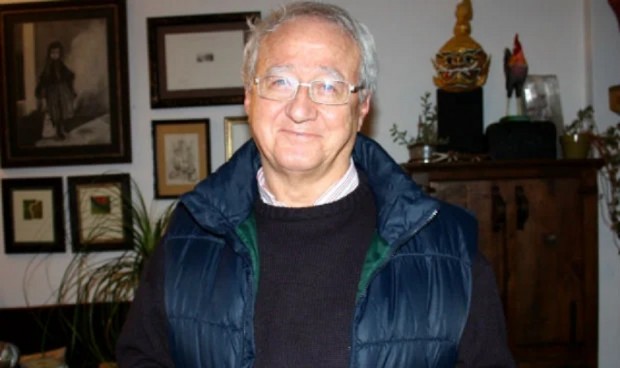 Fallece el cirujano José García Buitrón, exgerente del Hospital de A Coruña