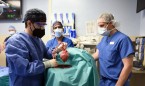 Fallece el primer paciente trasplantado con un corazón de cerdo