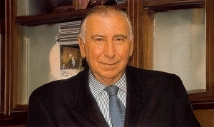 Muere Enrique González Hervada, primer director general de Farmaindustria