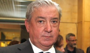 Fallece Félix Bravo, gerente del Hospital Príncipe de Asturias