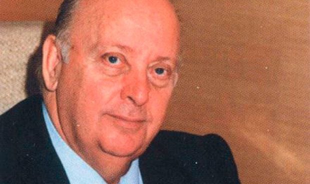 Fallece Francisco Carreño, presidente de honor de Asisa-Lavinia