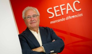 Fallece Francisco Martínez Romero, presidente de honor de Sefac