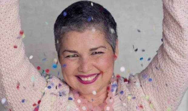 Hilda Siverio fallece por cáncer