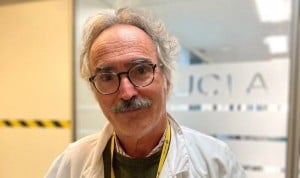 Fallece Jordi Mancebo, jefe de Medicina Intensiva en el Sant Pau 