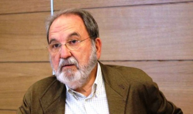 Fallece José Luis Conde Olasagasti, exdirector del Insalud