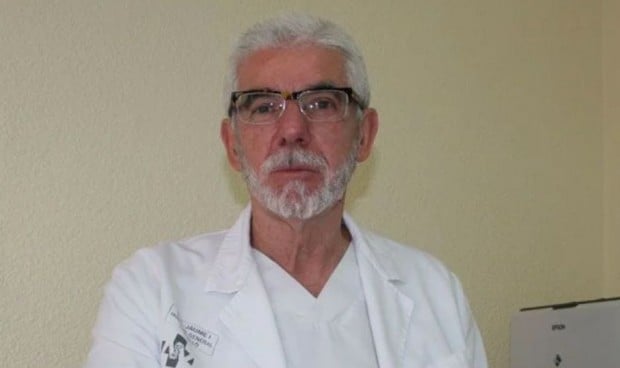 Fallece José María Breva, presidente del Colegio de Médicos de Castellón