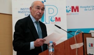 Fallece José María Pajares, histórico de la Medicina Digestiva en España