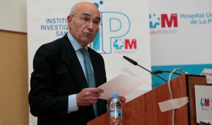 Fallece José María Pajares, histórico de la Medicina Digestiva en España