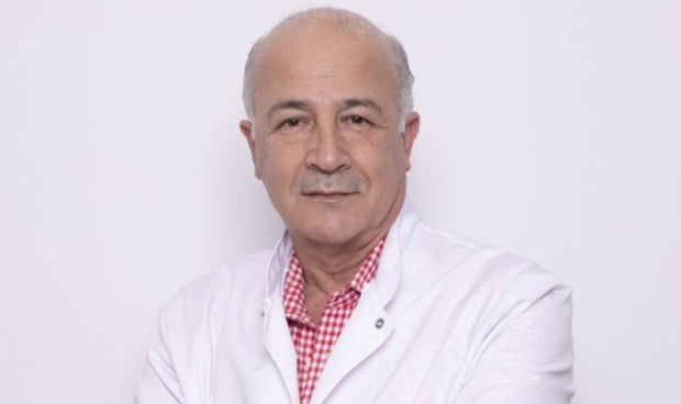 Fallece José Miguel Franco, jefe de Urgencias del Hospital Miguel Servet