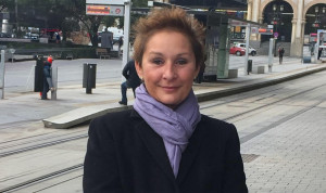 Gracia Pérez. 