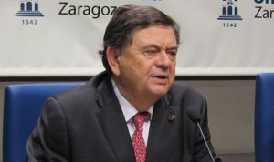 Fallece Manuel López, farmacéutico y expresidente de la CRUE