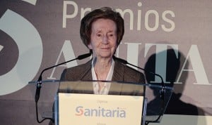 Muere Margarita Salas, icono de la investigación médica española