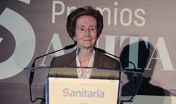 Muere Margarita Salas, icono de la investigación médica española