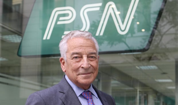Fallece Miguel Carrero, expresidente del Grupo PSN