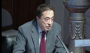 Fallece Rafael Sariego, exconsejero de Sanidad de Asturias