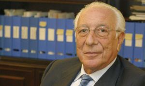 Fallece Ramón Cobián Varela, expresidente del HM Modelo