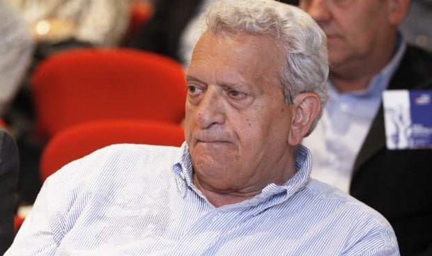 Fallece Ricardo Sáinz Samitier tras una vida dedicada al Aparato Digestivo