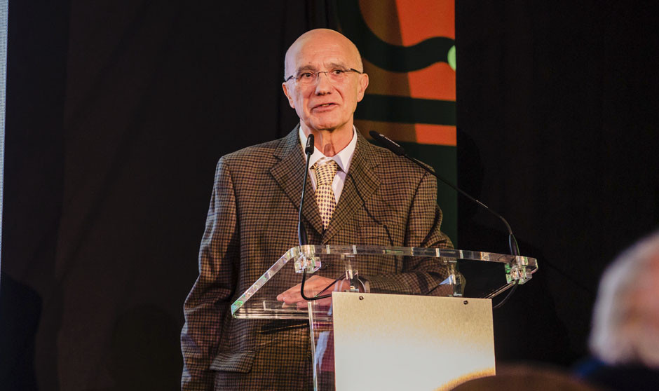 Fallece Santiago Sanjuán, cirujano del Hospital Materno Infantil de Badajoz, a los 74 años