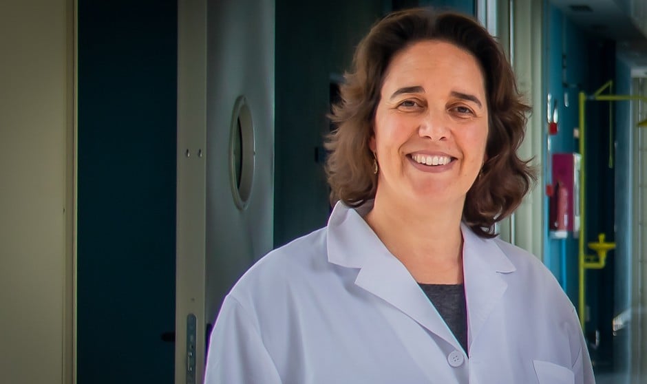 Fallece Silvia Fernández, profesora de Ciencias de la Salud de la UIB