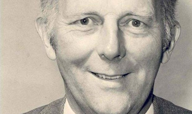 Fallece Stewart Adams, inventor del ibuprofeno para paliar su propia resaca