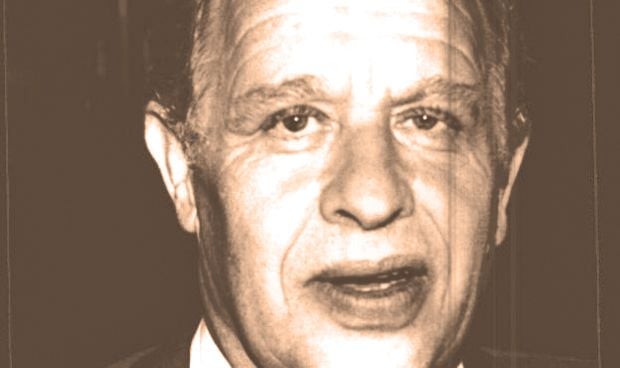 'Adiós' un médico e histórico alcalde de la Transición