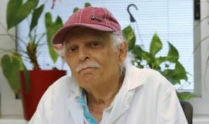 Fallece Vicente García Medina, jefe de Radiología del Reina Sofía