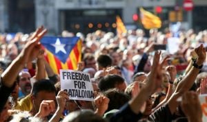 Falta de consenso entre los colegios sanitarios catalanes ante el 1-O