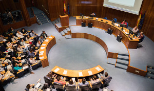 La preocupante situación de esta especialidad MIR pone 'en jaque' al SNS