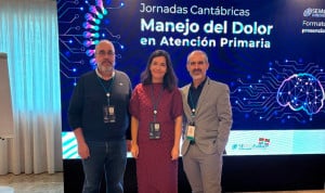 Familia aborda el dolor para mejorar la calidad de vida de los pacientes