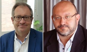 Rafael Micó y Francisco Sáez analizan la situación de Atención Primaria en España