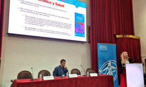 Familia apuesta por la prescripción sostenible en terapia inhalada