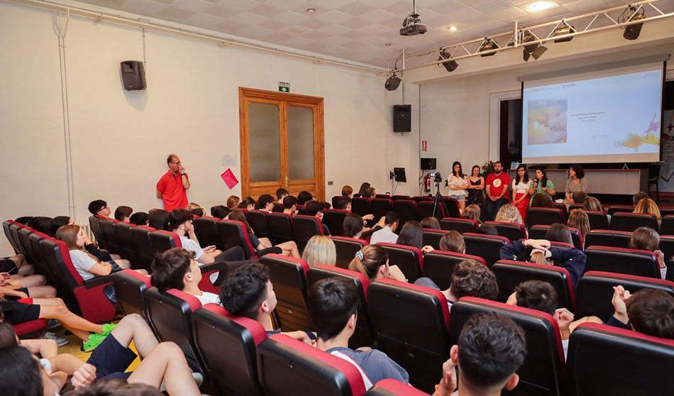 La falta de sueño afecta a la salud mental de los jóvenes y su rendimiento