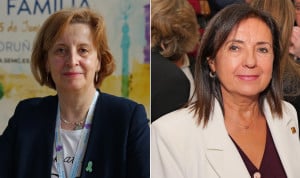 Familia confía en la recta final del MIR 2026: "Cogerán todas las plazas"