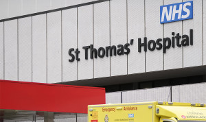 Triaje con inteligencia artificial: así deriva pacientes en AP y hospital